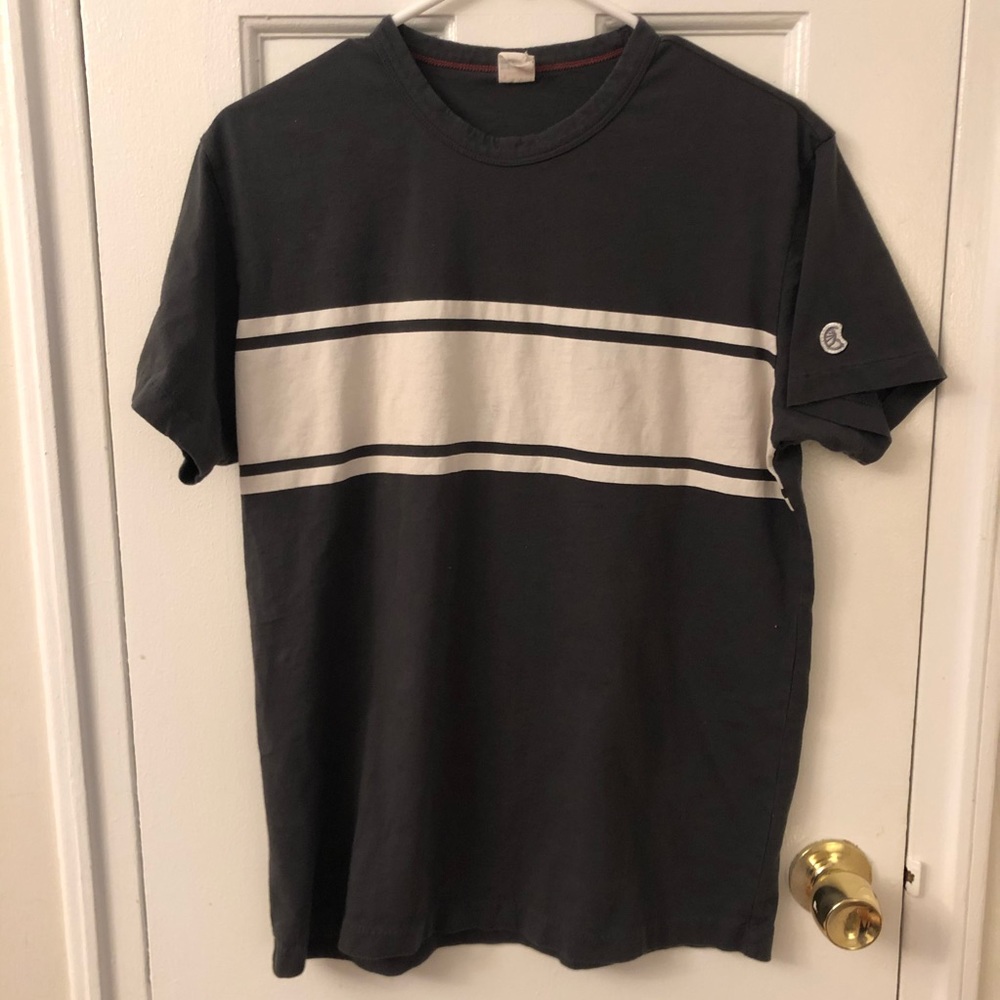 Todd Snyder X Champion T-shirt